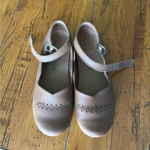 Adelisa & Co Brown Shoes